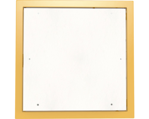 Trapă de vizitare cu cadru