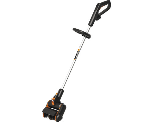 Curățător electric de rosturi