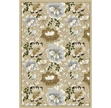 Covor Cruiz 22404 model floral 80x150 cm