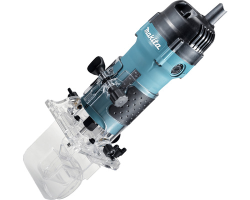 ひろみ Freză electrică verticală Makita 3712 530W max. 32000 | HORNBACH
