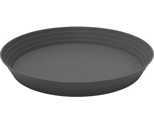 Suport din plastic pentru ghiveci