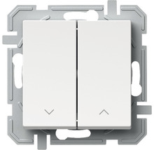 Buton dublu pentru controlul jaluzelelor
