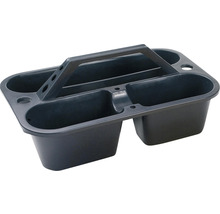 Suport pentru scule din plastic cu mâner