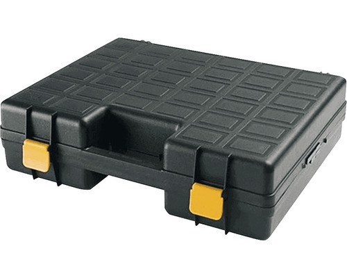 Valiză pentru scule din plastic