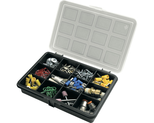 Cutie organizator ArtPlast Valentino 18x12,8x3,2 cm, | HORNBACH