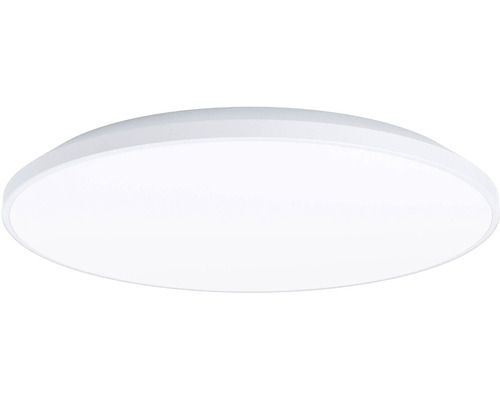 Panou cu LED integrat Crespillo 21W 3000 lumeni Ø38 cm, montaj aplicat, lumină neutră, alb