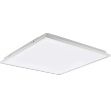 Plafonieră LED pătrată
