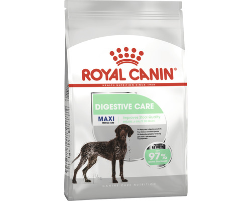 Ambalaj hrană pentru câini Royal Canin Digestive Care Maxi