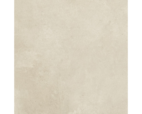 Placă de podea bej din gresie porțelanată