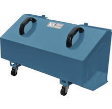 Dispozitiv de colectare gunoi Könner & Söhnen KS MFM-DB 80