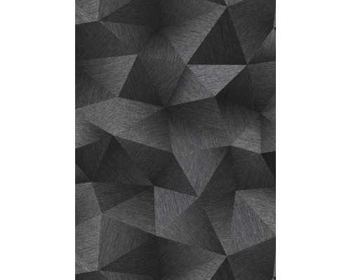 Tapet vlies 10216-45 GMK Fashion for Walls 3 model geometric violet 10,05x0,53 m