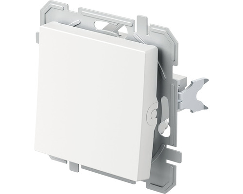 Întrerupător simplu de lumină pentru montaj pe perete