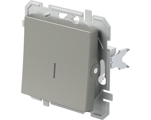 Variator încastrat pentru controlul luminii