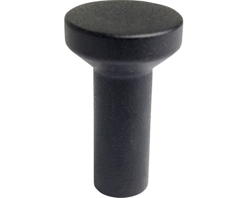 Buton individual pentru mobilă, din metal