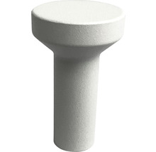 Picior de stâlp individual din beton