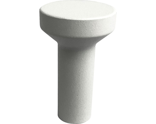 Picior de stâlp individual din beton