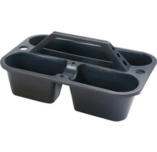 Suport pentru scule din plastic cu mâner