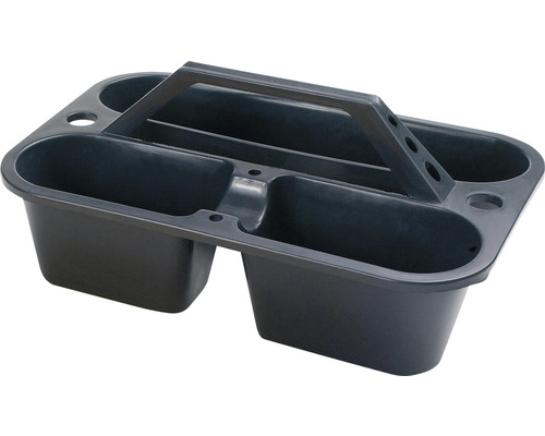 Suport pentru scule din plastic cu mâner