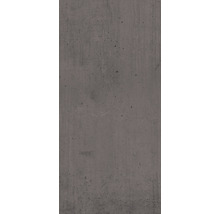 Placă aspect beton gri