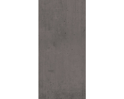 Placă aspect beton gri