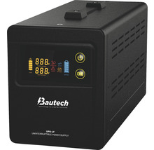 Sursă UPS fără acumulator Bautech UPS-LT 800VA 480W-thumb-0