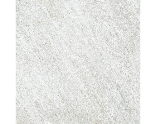 Gresie exterior / interior porțelanată glazurată Nordic Grey 60x60 cm
