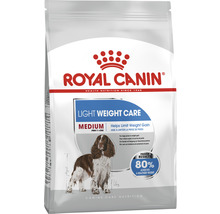 Hrană uscată pentru câini Royal Canin Medium Light Weight Care 12 kg-thumb-1