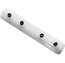 Element îmbinare șină aluminiu Lucy