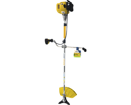Motocoasă pe benzină Ruris Atlet 389s 2,4 kW 3,3 CP, ham, | HORNBACH