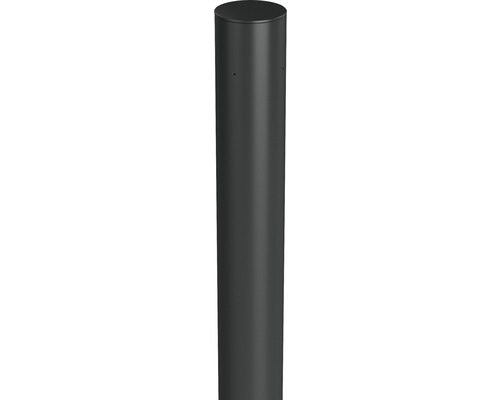 Țepușă de pământ cilindrică pentru utilizare în exterior