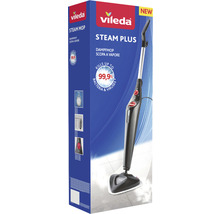 Mop cu aburi Vileda Steam Plus în cutie