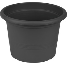 Ghiveci de flori din plastic