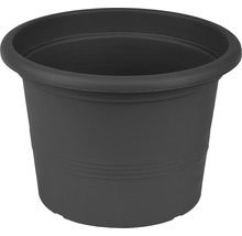 Ghiveci de flori din plastic
