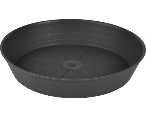 Suport de flori din plastic