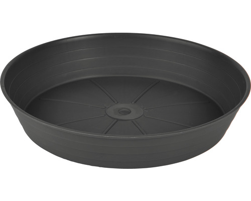 Suport de flori din plastic