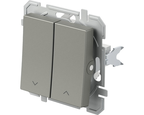 Întrerupător dublu pentru controlul rulourilor