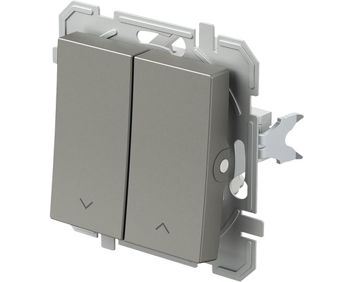 Întrerupător dublu pentru jaluzele