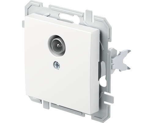 Priza de antenă pentru montaj pe perete