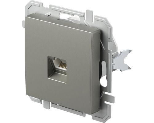 Priza de rețea pentru montaj pe perete