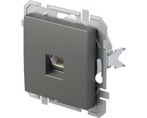 Priza de rețea pentru montare pe perete