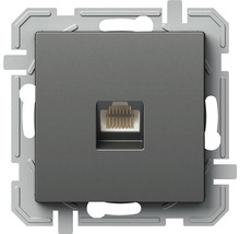 Conector de rețea pentru montaj pe perete