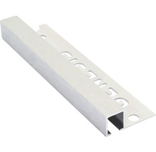 Șină de faianță din aluminiu cu inscripție ștanțată