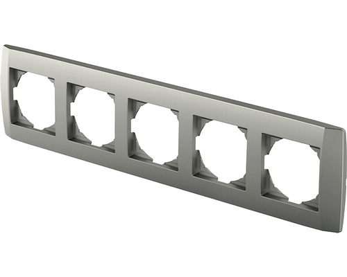 Rămă de cinci ori pentru întrerupătoare și prize