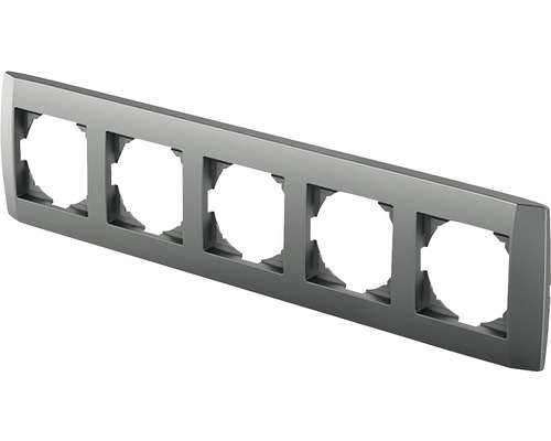 Rame pentru cinci inserții de comutator