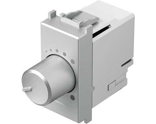 Dimmer rotativ pentru controlul luminii