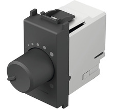 Dimmer rotativ pentru reglarea intensității luminii