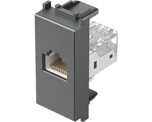 Priza de rețea pentru montare pe perete