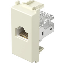 Inserție date mufă RJ45