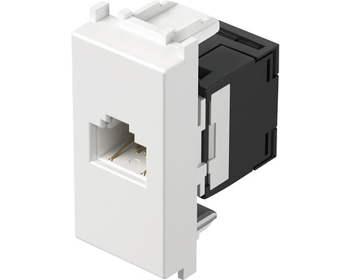 Cutie de rețea unică pentru montare pe perete
