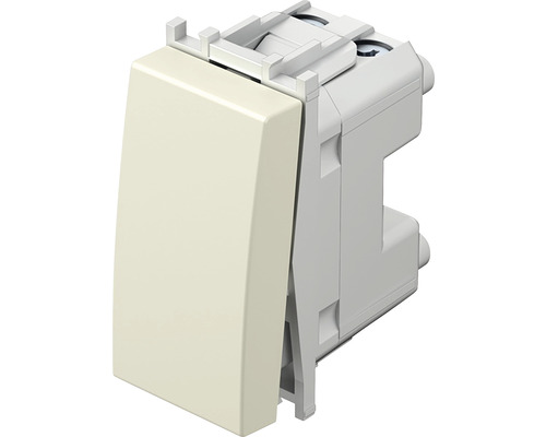 Inserție întrerupător pentru instalare în serii de întrerupătoare